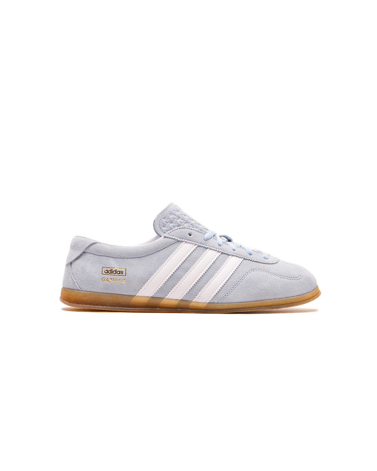 国内配送 adidas GAZELLE LO PRO W SAND GREY/F.WHITE/GUM adidas Originals WMNS GAZELLE LO PRO | JR8893 | AFEW STORE